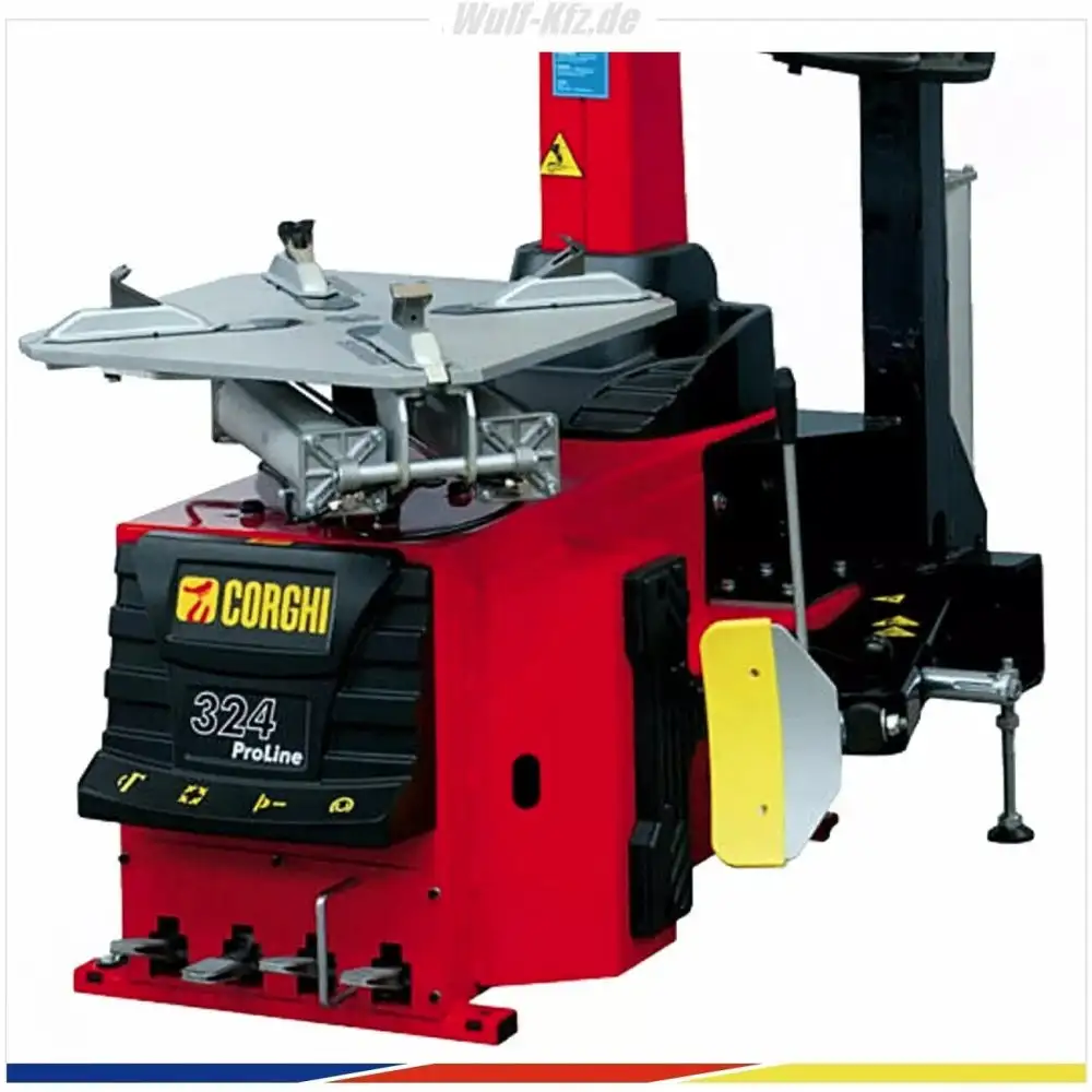Corghi Reifenmontiermaschine A324 2V